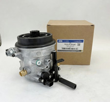 Fuel Filter Housing Motorcraft For 99-03 Ford 7.3l Powerstroke Diesel F81z9155ac