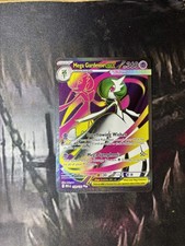 Mega Gardevoir ex 159/132 Me01: Mega Evolution Ultra Rare on eBay