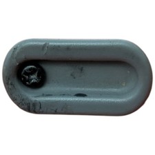 Orbit Baby 02 Stroller Lever Part Replacement Front Wheel Lock Unlock