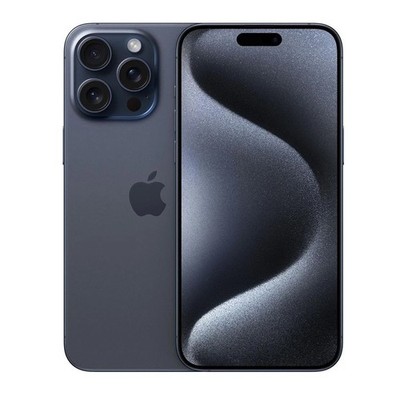 Neu Apple iPhone 15 Pro Max 5G 256GB/512GB Smartphone Ohne Vertrag Ohne Simlock