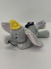 Disney Scentsy Dumbo 8 Scent Buddy Clip Parade Scent - EUC