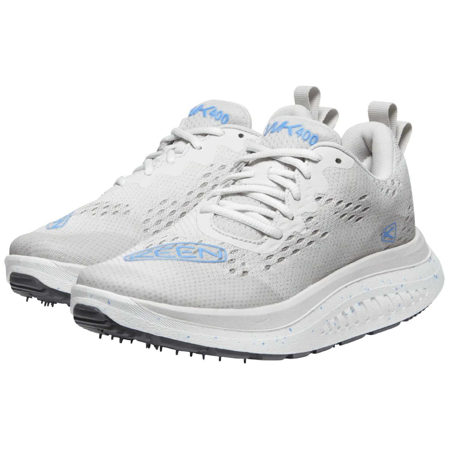 Keen WK400 scarpe sportive urban da donna grigio 40 5