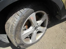 Wheel 18x8 Aluminum 5 Spoke Fits 15-18 MKC 173674