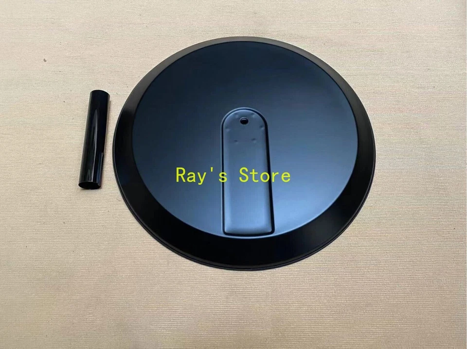 Cubierta de neumático de rueda de repuesto mate para Mercedes Benz G Wagon W463 W464 G550 G500 G63 Foto 3 de 4