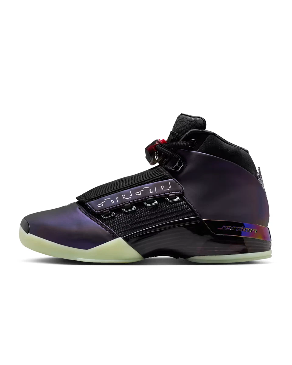 Jordan 17 for Sale | Authenticity Guaranteed | eBay