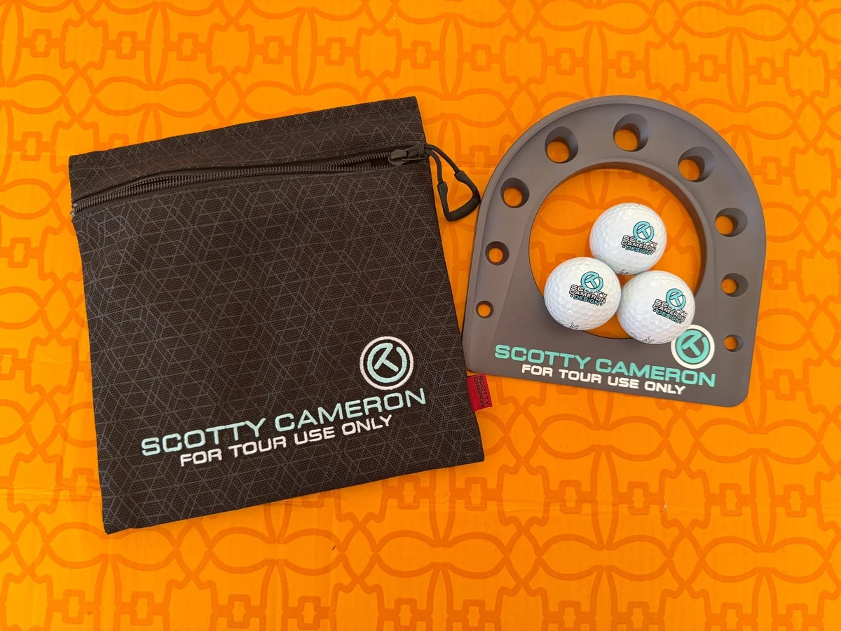 Scotty Cameron Other Golf Accessories for sale | eBay
