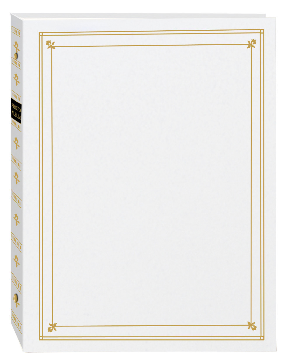 Pioneer APS247 3Ring BiDirectional Le Memo Photo Album BINDER ONLY eBay