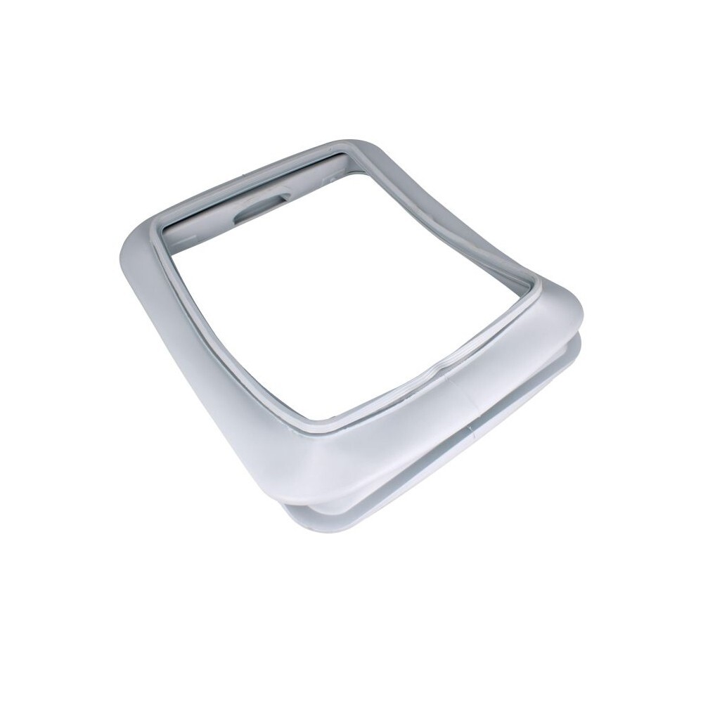 Soffietto Guarnizione Oblò Sportello Carica Dall'alto Lavatrice Whirlpool Bosch