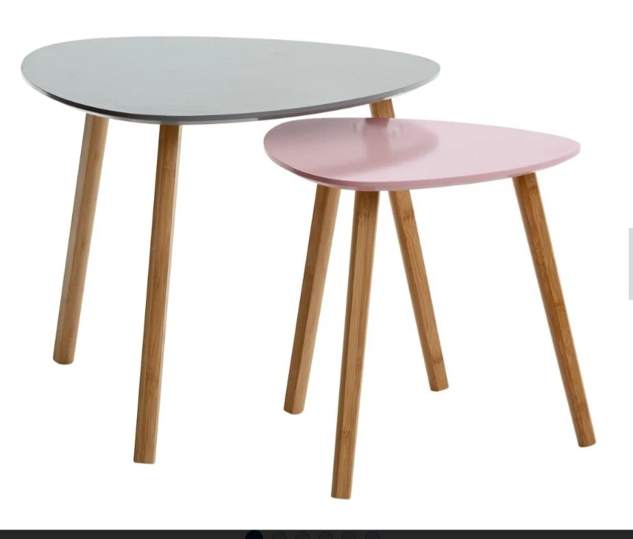 Mesa de decoración Foto 3 de 4