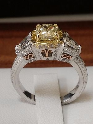 ruth wedding ring