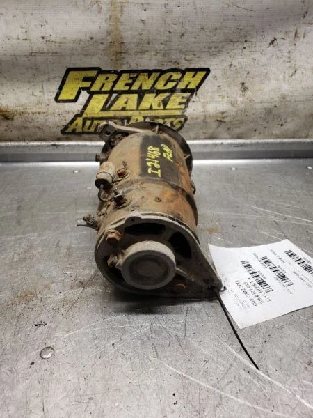 Pontiac 1960 generador V8 818108 Foto 3 de 4