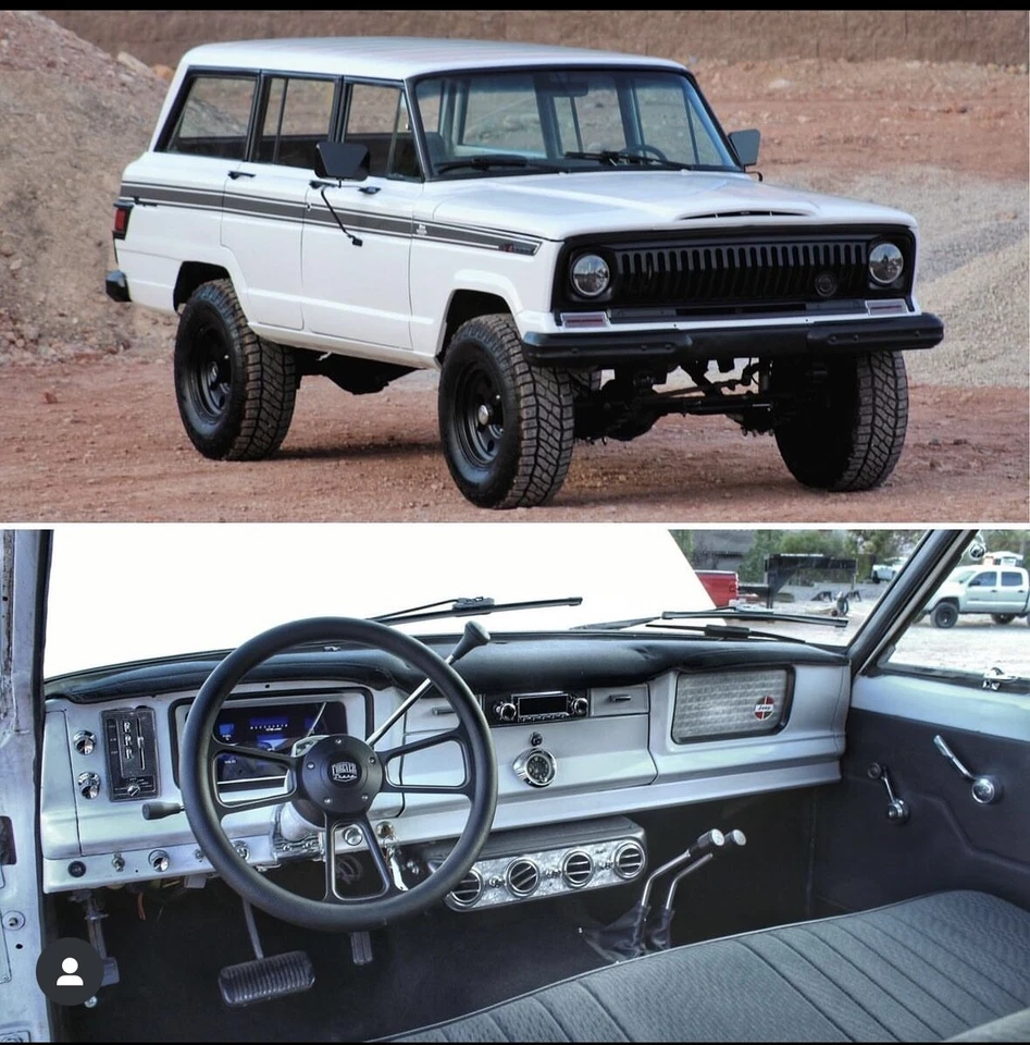 Volante Billet 14" Negro Medio Vinilo Negro 1974-94 C10 Pickup+ Adaptador Foto 2 de 4