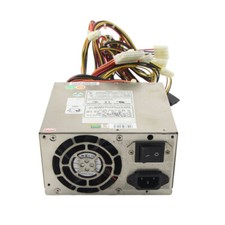 Equipment Power Supply HG2-6400P 400W ATX Power Supply Psu For Advantech