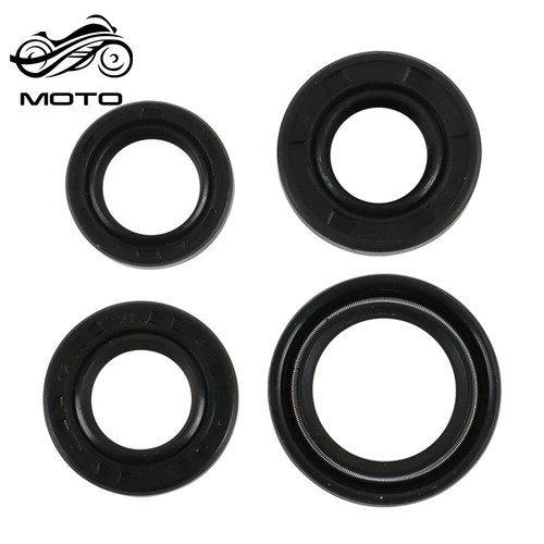 For Yamaha YZ85 Complete Engine Rebuild Kit Cylinder Piston Crankshaft 02-2014 - Bild 11 von 12
