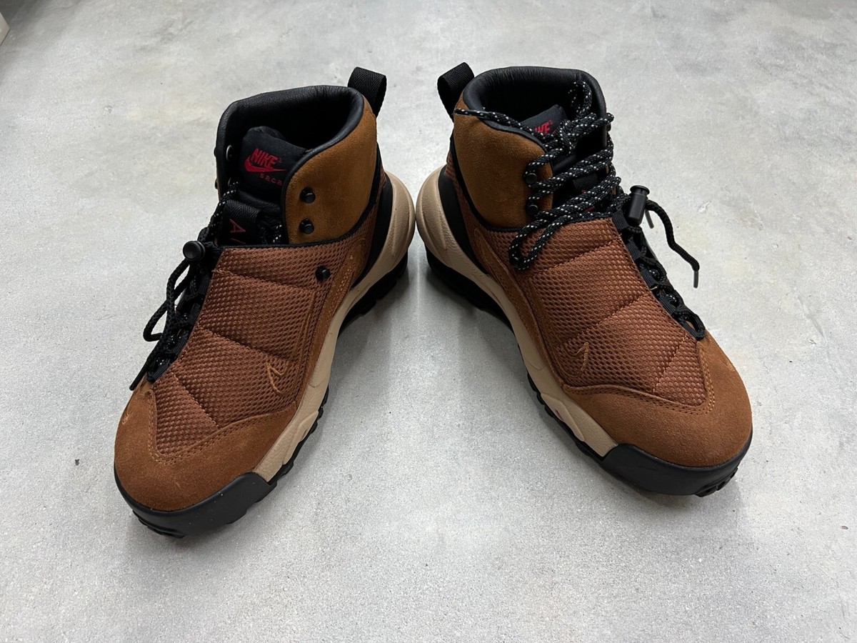 靴 BV7021 NIKE MAGMASCAPE SP FN0563-200 Nike x sacai Magmascape SP Light British Tan FN0563-200 sz