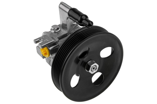 NTY Servolenkungspumpe Front FüR Hyundai Santa Fe 10- FüR Kia Sorento 10--image