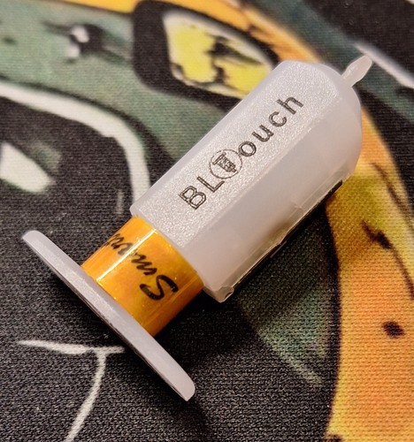 Capteur imprimante 3D BLtouch V3.1 ABL | NE FONCTIONNE PAS - Photo 2/4