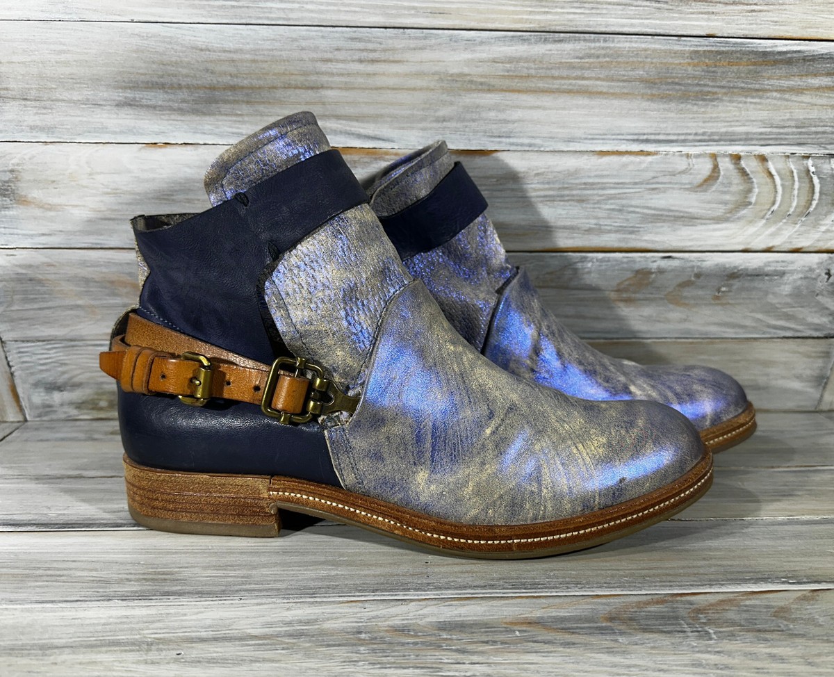 98 Airstep Women's Leather Shoes Big Size 42 US UK