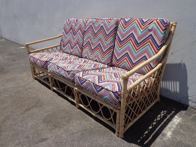 Ebay store rattan sofa