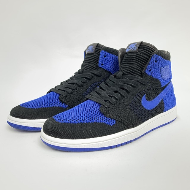 air jordan 1 retro high og royal toe youth