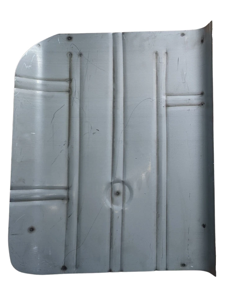1977-1984 Oldsmobile 98 Cadillac Deville & Buick Electra Rear Floor Pan Sections - Image 2 of 3