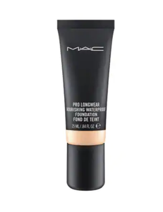 mac nc38 foundation