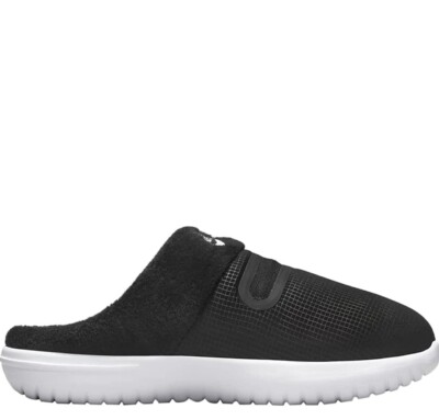 Size 7 - Nike Burrow Black White W