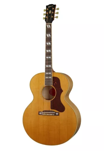 Gibson 1952 J-185 Antique Natural