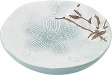 - Soap Dish, Countertop Accessories, Farmhouse Chic Bathroom Decor Farmhouse...