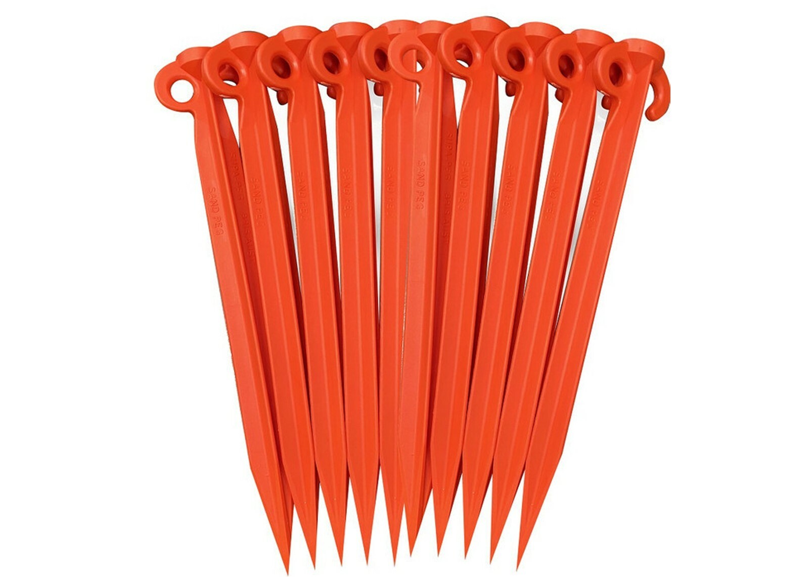 SUPA PEG EXTREME 300 GAZEBO TIE DOWN KIT SAND TENT PEGS & TIE DOWN