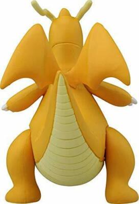 Monster CollectionEX ESP-13 Dragonite Figure NEW from Japan