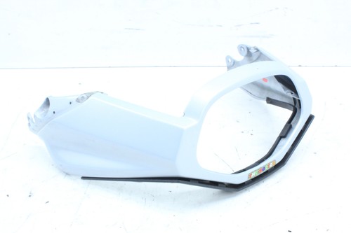 BMW R 1100 S (R2S)    Verkleidung hinten Heck Rücklicht frostblau  732