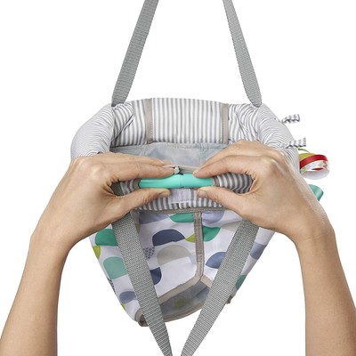 bright starts playful parade