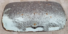 Trunk Rat Rod Lid Trim Deck Ford 1954 54 1953 53 1952 52 1851 51 1950 50 Trunk Rat Rod Lid Trim Deck Ford 1954 54 1953 53 1952 52 1851 51 1950 50
