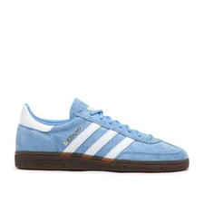 Adidas Handball Spezial Sneaker Schuhe Turnschuhe Herren Blau