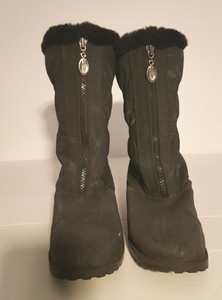 trotters winter boots