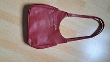 Handtasche Shopper , rot , Eternal Love , Neu 
