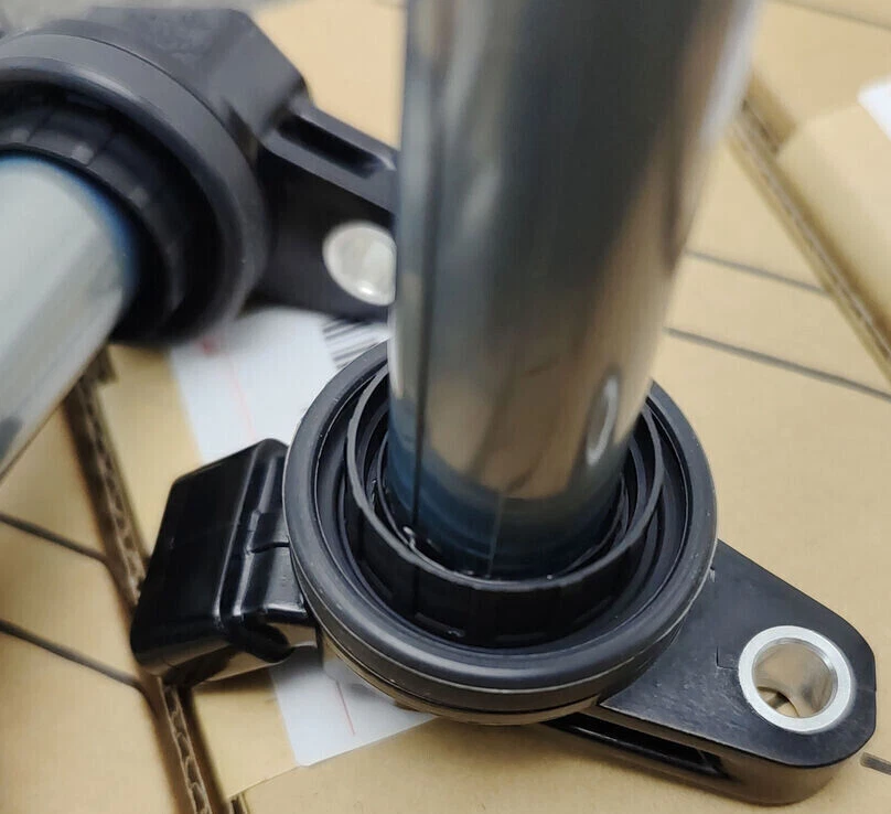 4 оригинальные катушки зажигания Denso 90919-02258 673-1310 для Toyota Corolla Prius 1,8 л - Изображение 4 из 4