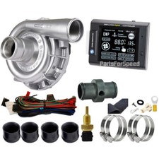 Davies Craig 8950 Ewp115 Electric Water Pump Kit Lcd Pump Fan Controller