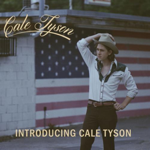 Cale Tyson Introducing Cale Tyson (CD) Album
