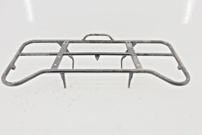 2017 SUZUKI KING QUAD 750 Rear Cargo Carrier Rack 46310-31GB2-YSN 172S