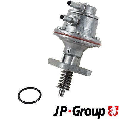 JP GROUP 1515200100 Fuel Pump for FORD