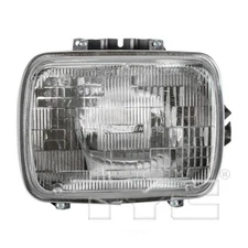 Headlight Assy  TYC  22-1026