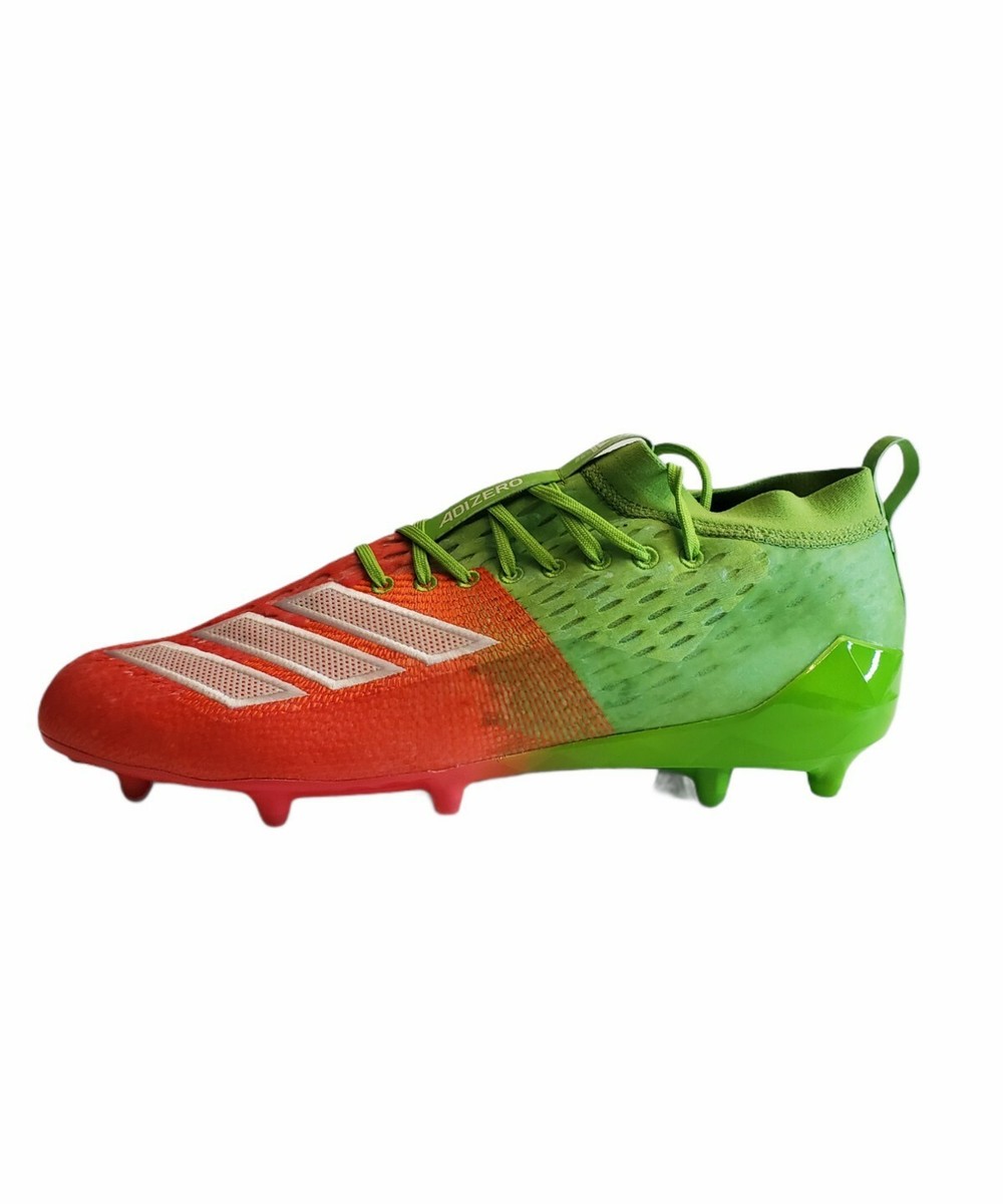 adidas - アメフト NCAA PRO ADIZERO 8.0 2XLサイズ UCF【新品】 adidas - アメフト NCAA PRO ADIZERO 8.0 2XLサイズ UCF【新品