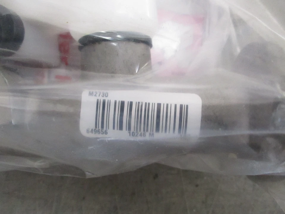 Fenco Master Cylinder Ford Ranger Pick Up 86 87 88 89 90 91 92 - Imagem 3 de 4