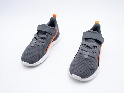 PUMA Anzarun Lite Kinder Sneaker Freizeitschuh Turnschuh Gr 29 EU Art 24189-80