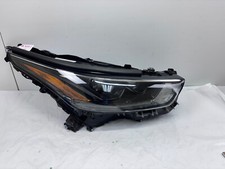 2020 2021 2022 2023 Toyota Highlander LED Front Right OEM Headlight 10000-8A0HD