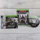 Assassin's Creed: Syndicate [Limited Edition] (Xbox One, 2015) CIB | Tested