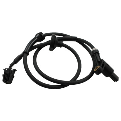 ABS Sensor Speed Sensor 6N0927807A Rear NEW Fits VW Polo Seat Ibiza
