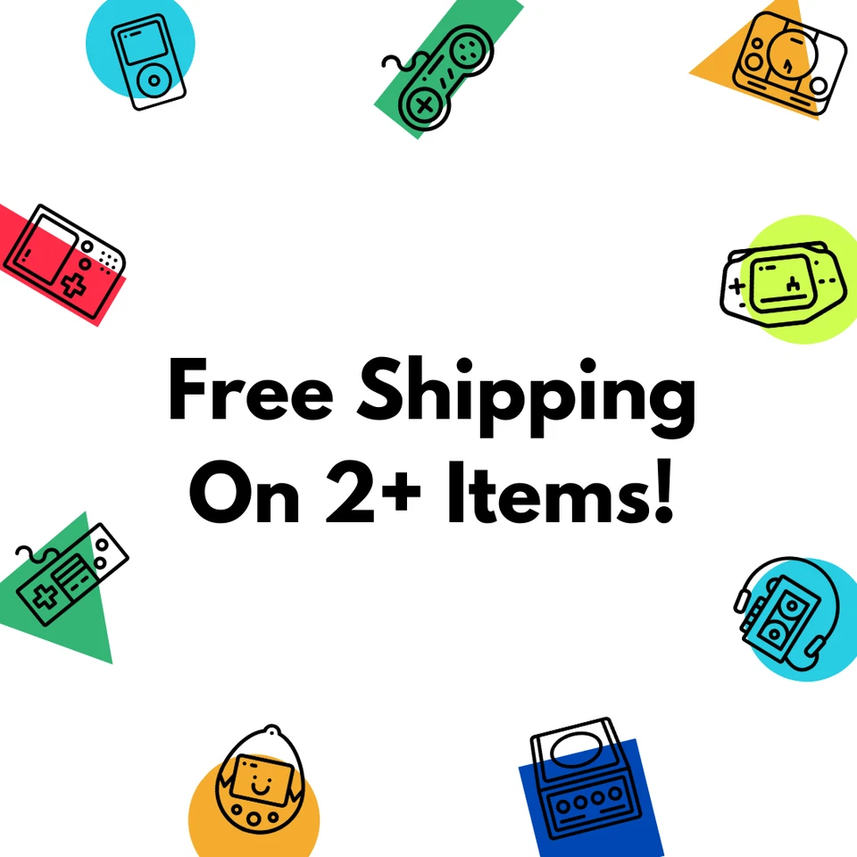 Nintendo Gameboy GB DMG Games for Original Game Boy & GBC *Authentic & Works* - Image 2 of 4